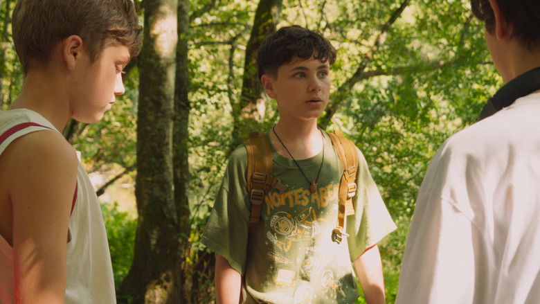 кадр из фильма Toxos