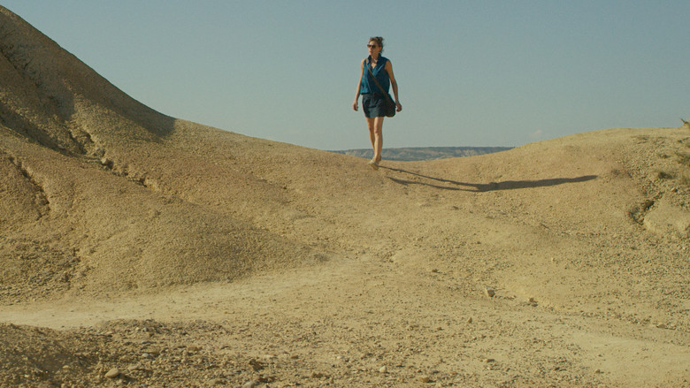 кадр из фильма Si demain