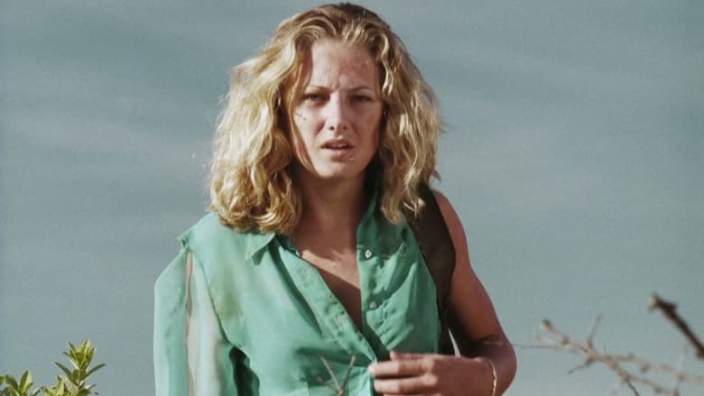 кадр из фильма Africa