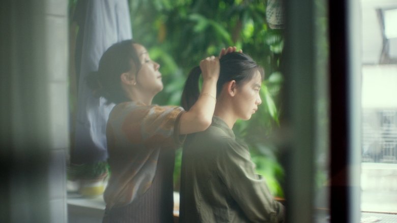 кадр из фильма 鱼刺