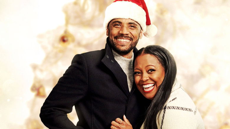 кадр из фильма Рождественская тётя