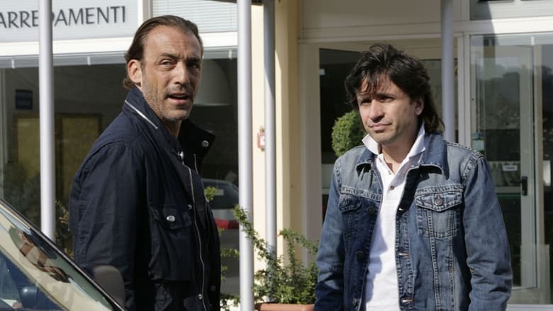 кадр из фильма Un dottore quasi perfetto