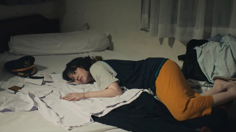 кадр из фильма Tukar Takdir