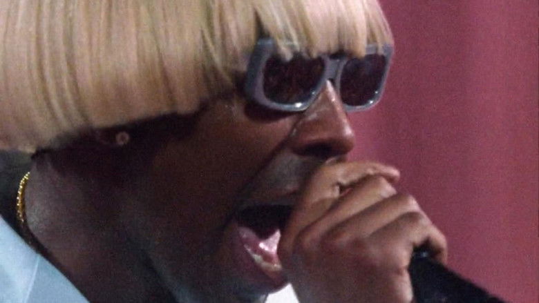 кадр из фильма Tyler, the Creator: Apple Music Presents