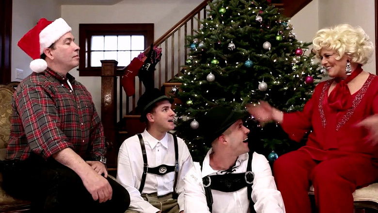 кадр из фильма The Gays