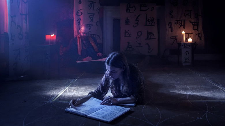 кадр из фильма Песнь дьявола