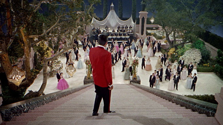 кадр из фильма Cinderfella