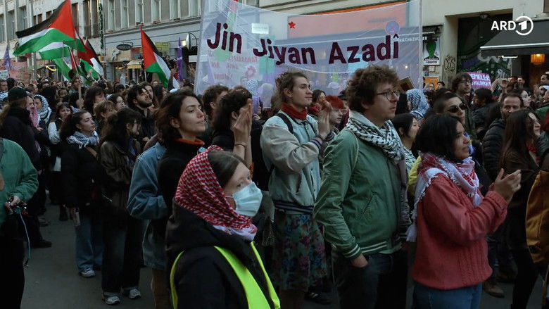 кадр из фильма Migration: Was falsch läuft