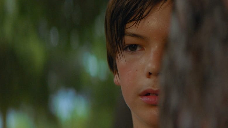 кадр из фильма Le loup et la chatte