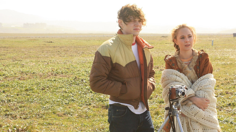 кадр из фильма Safelight