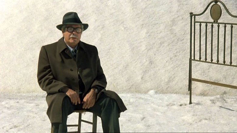 кадр из фильма У них все хорошо