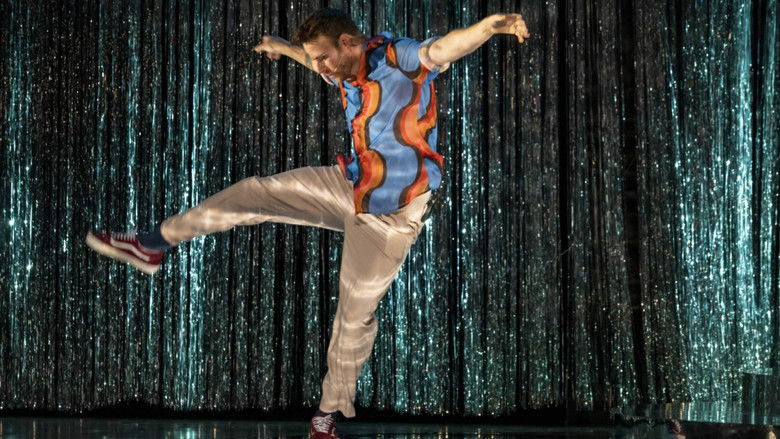 кадр из фильма Henry van Loon: Jannie the Showdog