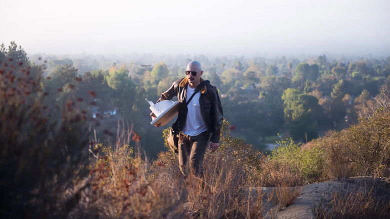 кадр из фильма Зеровилль