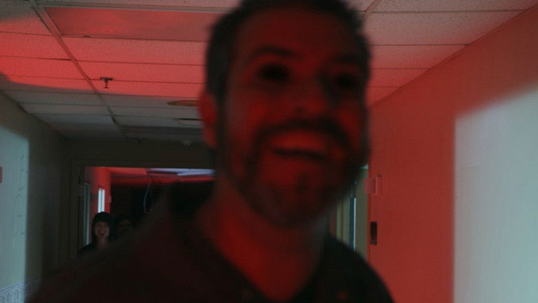 кадр из фильма Blood Rush