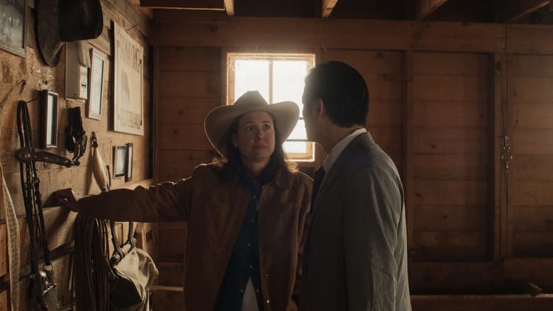 кадр из фильма Токийский ковбой