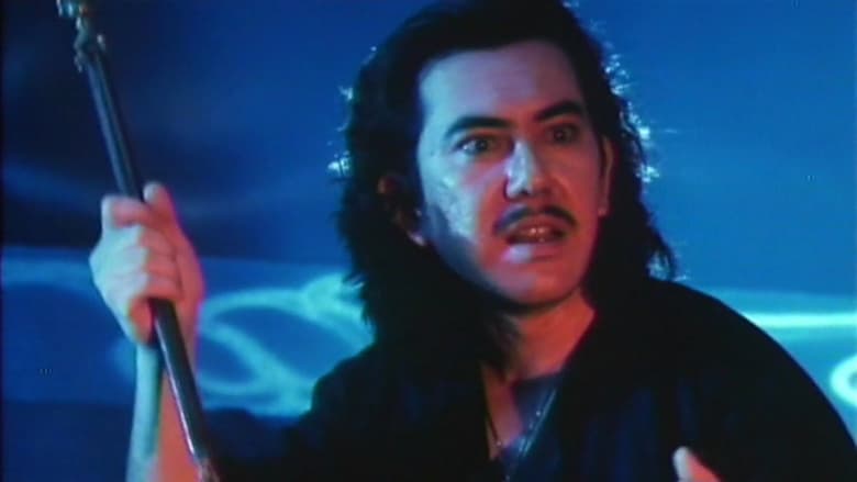 кадр из фильма 女校風雲之邪教入侵