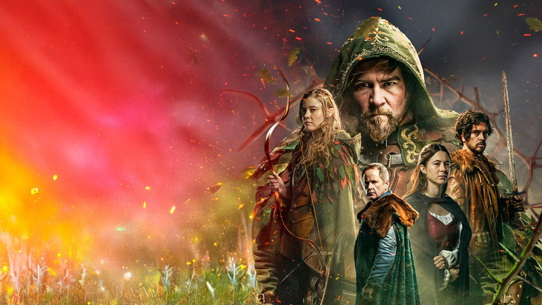 кадр из фильма Вождь эльфов