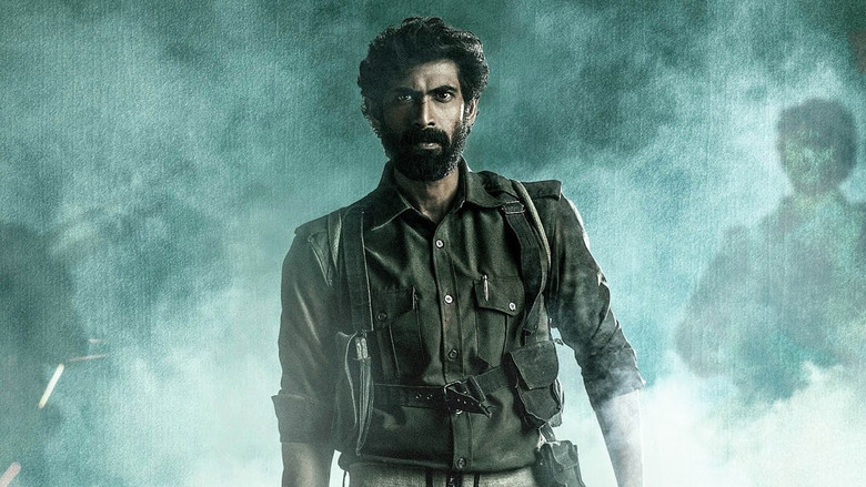 кадр из фильма Вирата Парвам