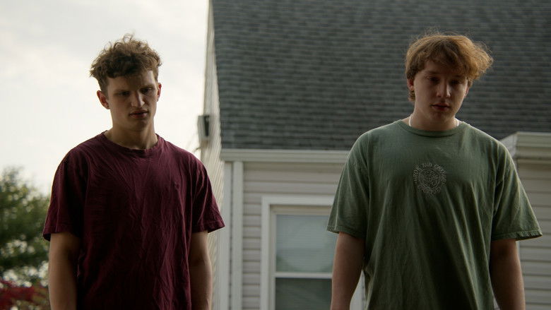 кадр из фильма How to Get Rid of a Body