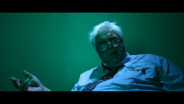 кадр из фильма Заблудшие ангелы