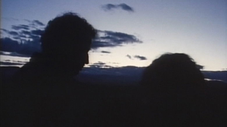 кадр из фильма Bell Diamond