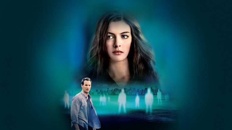 кадр из фильма Пассажиры