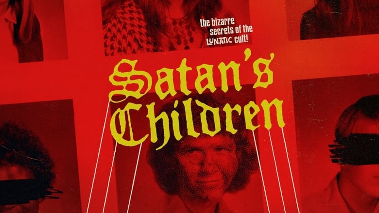 кадр из фильма Satan's Children