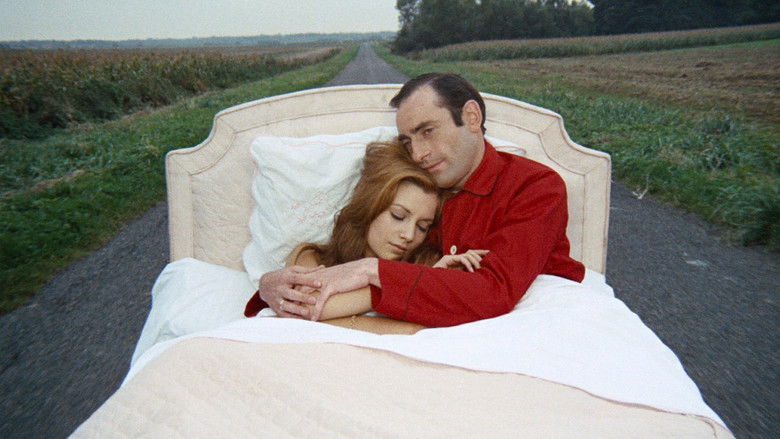 кадр из фильма Большая любовь