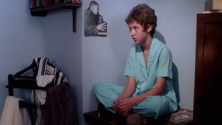 кадр из фильма Secrets