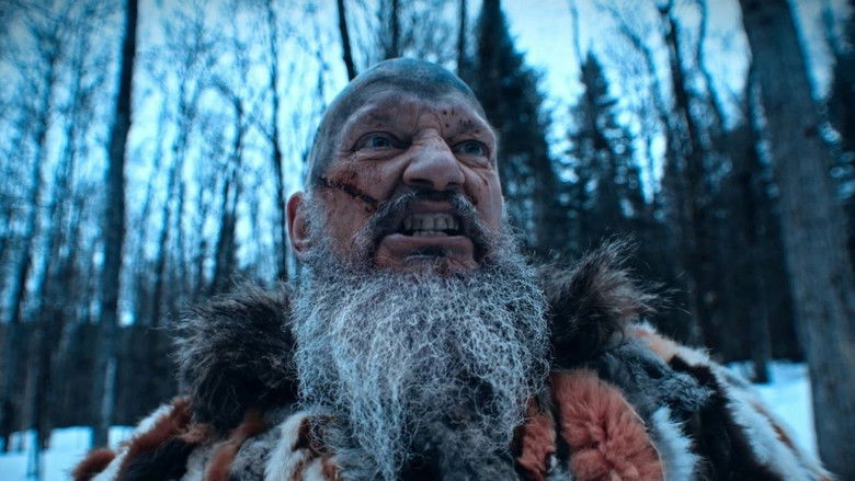 кадр из фильма On the Whims of Valkyries