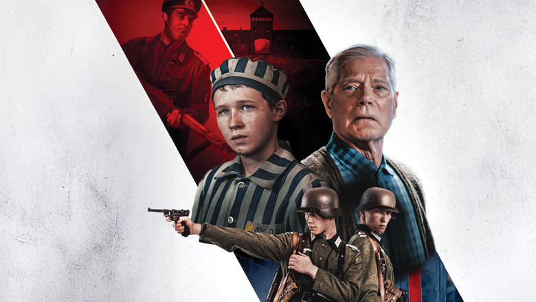 кадр из фильма The Optimist