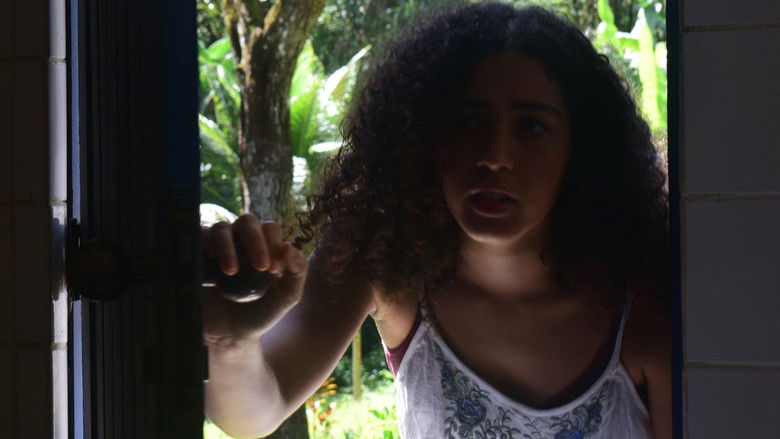 кадр из фильма O Último Livro