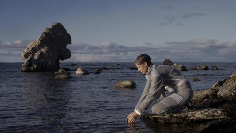 кадр из фильма Joanna Is Skywalking