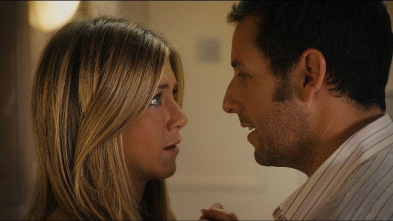 кадр из фильма Притворись моей женой