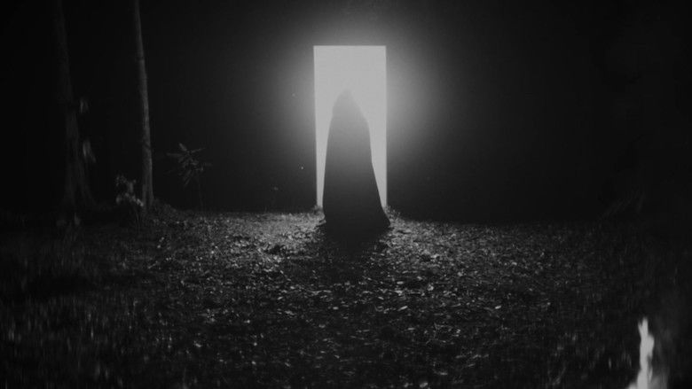 кадр из фильма Before We Sleep