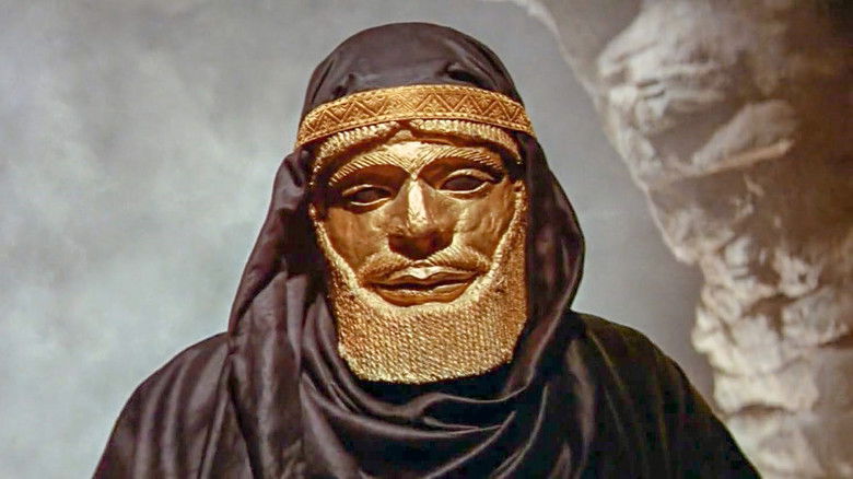 кадр из фильма Сказочное приключение Марко Поло