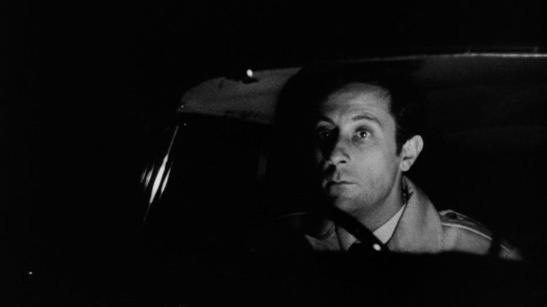 кадр из фильма Симфония для резни