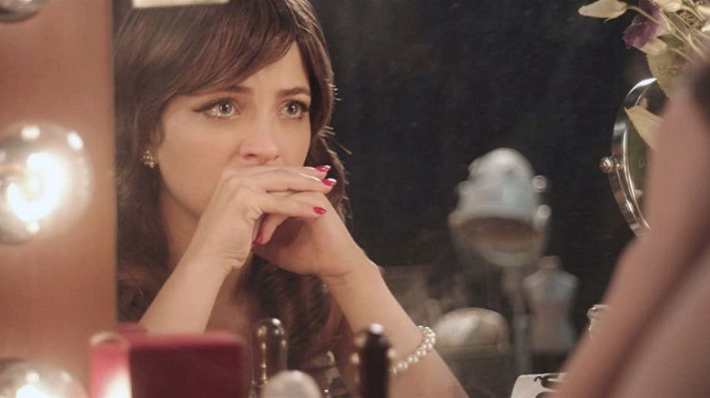 кадр из фильма Íris