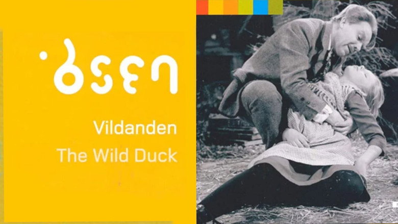 кадр из фильма Vildanden