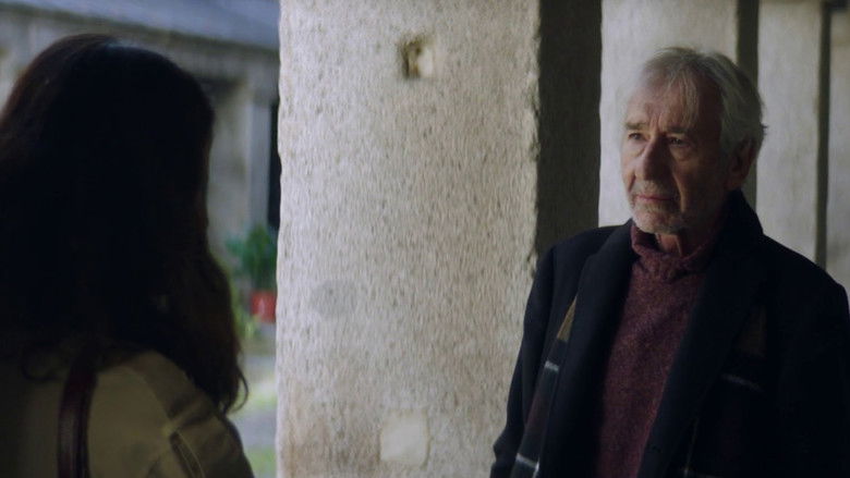 кадр из фильма Fish Bones