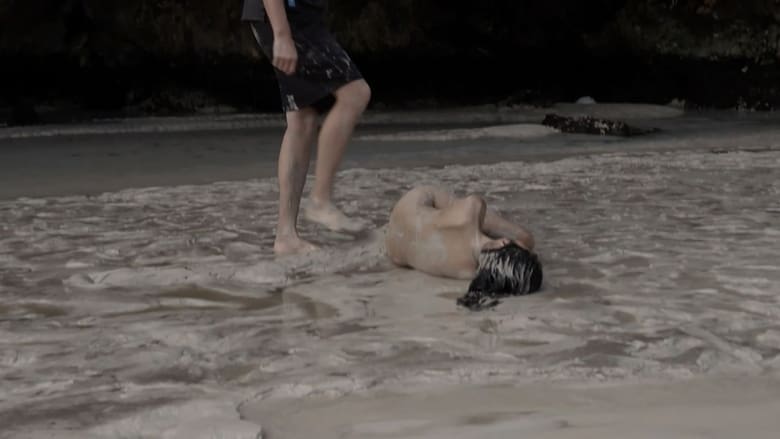 кадр из фильма Nude