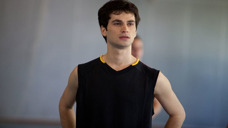 кадр из фильма Баскетбол и математика