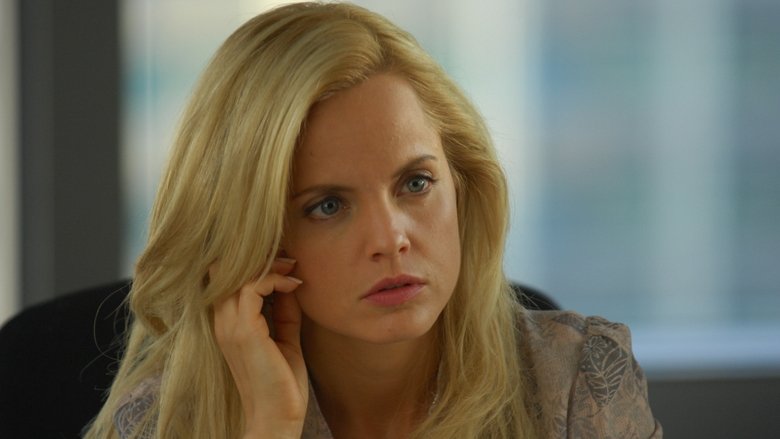 кадр из фильма No Surrender