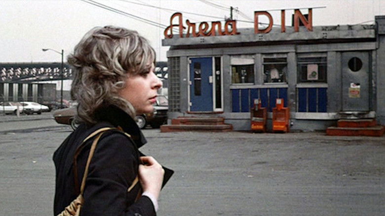 кадр из фильма Road Movie