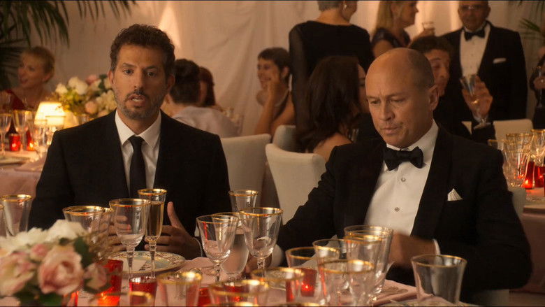 кадр из фильма Сэнди Уэкслер