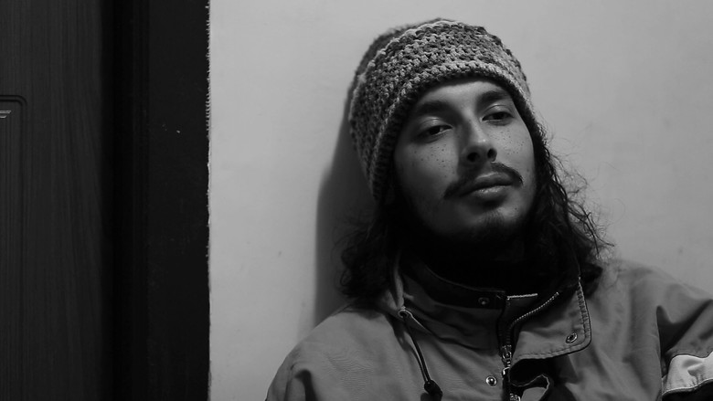 кадр из фильма INTERFON 14