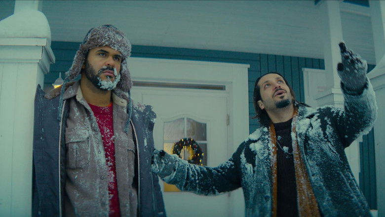 кадр из фильма Аврора