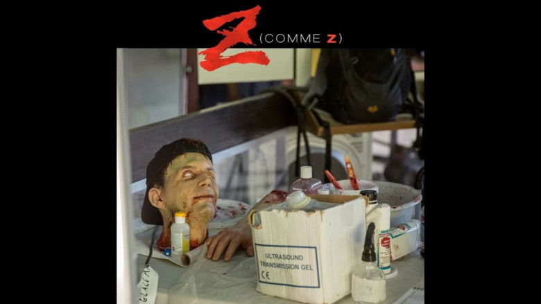 кадр из фильма Убойный монтаж