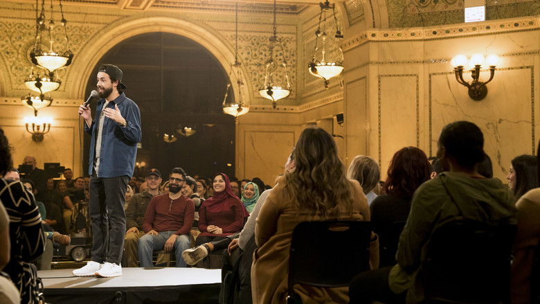 кадр из фильма Рами Юссеф: Чувства