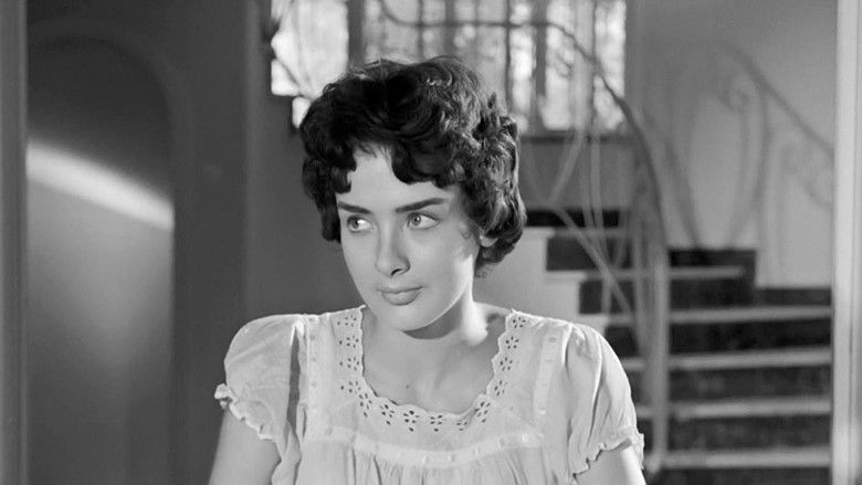 кадр из фильма Γαμήλιες περιπέτειες